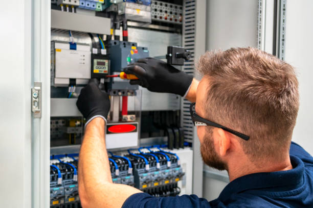 Best Circuit Breaker Repair  in Bluffton, IN