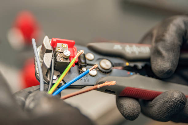 Reliable IN Electrician Solutions