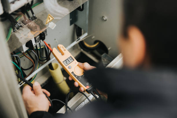 Best Electrical Rewiring Services  in Bluffton, IN