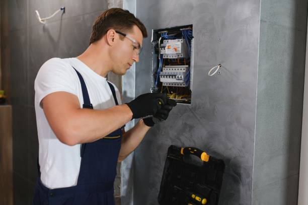 Best Affordable Electrical Installation  in Bluffton, IN