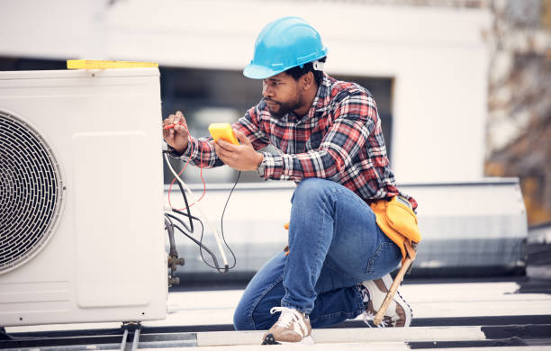 Best Electrical Repair Services  in Bluffton, IN