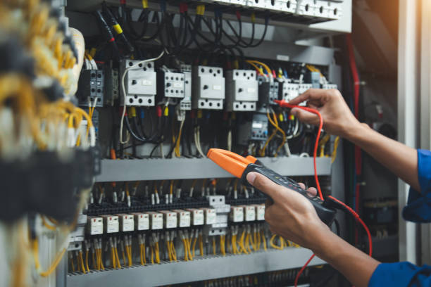 Electrical System Inspection in IN