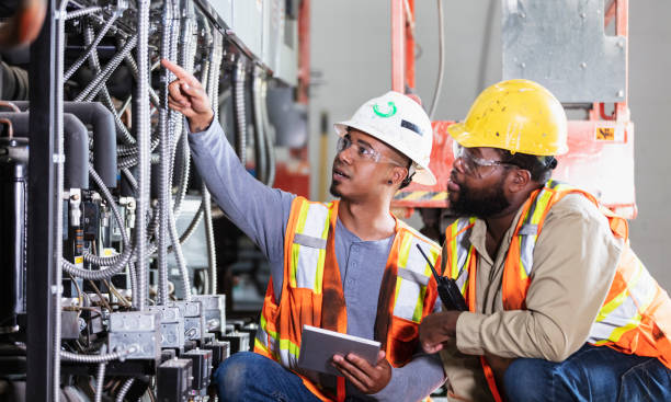 Best Electrical Troubleshooting Services  in Bluffton, IN