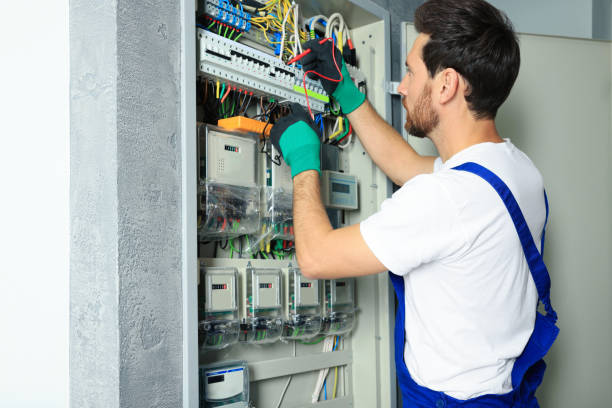 Best Electrical System Inspection  in Bluffton, IN