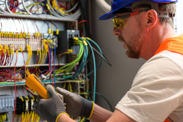 Best Electrical Wiring Services  in Bluffton, IN