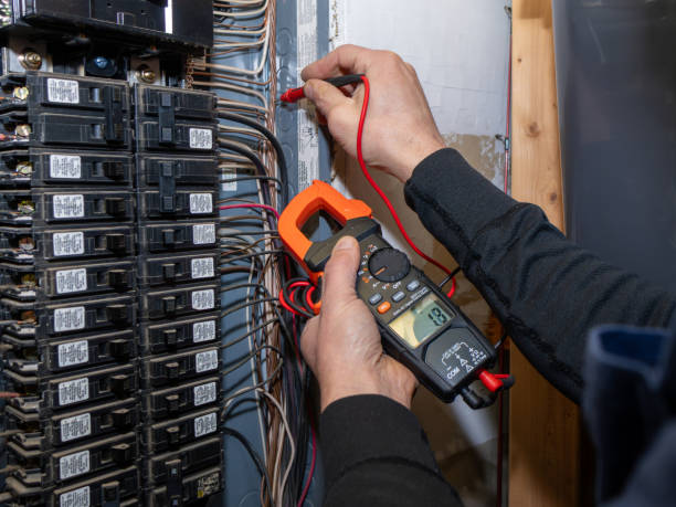Best Electrical Upgrades for Homes  in Bluffton, IN