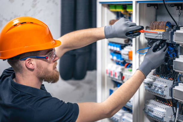 Best Commercial Electrician Services  in Bluffton, IN