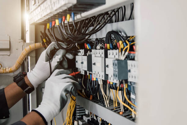 Best Affordable Emergency Electrician  in Bluffton, IN